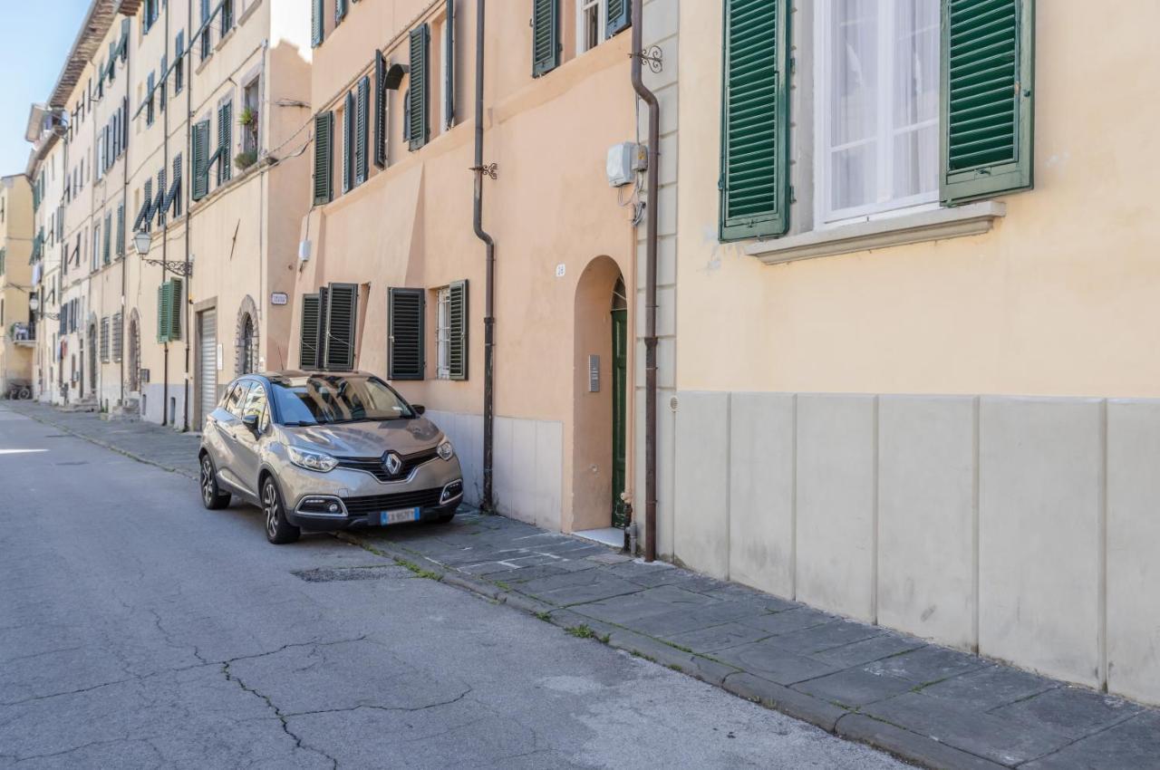 Historic Center Cozy Apartment! Lucca