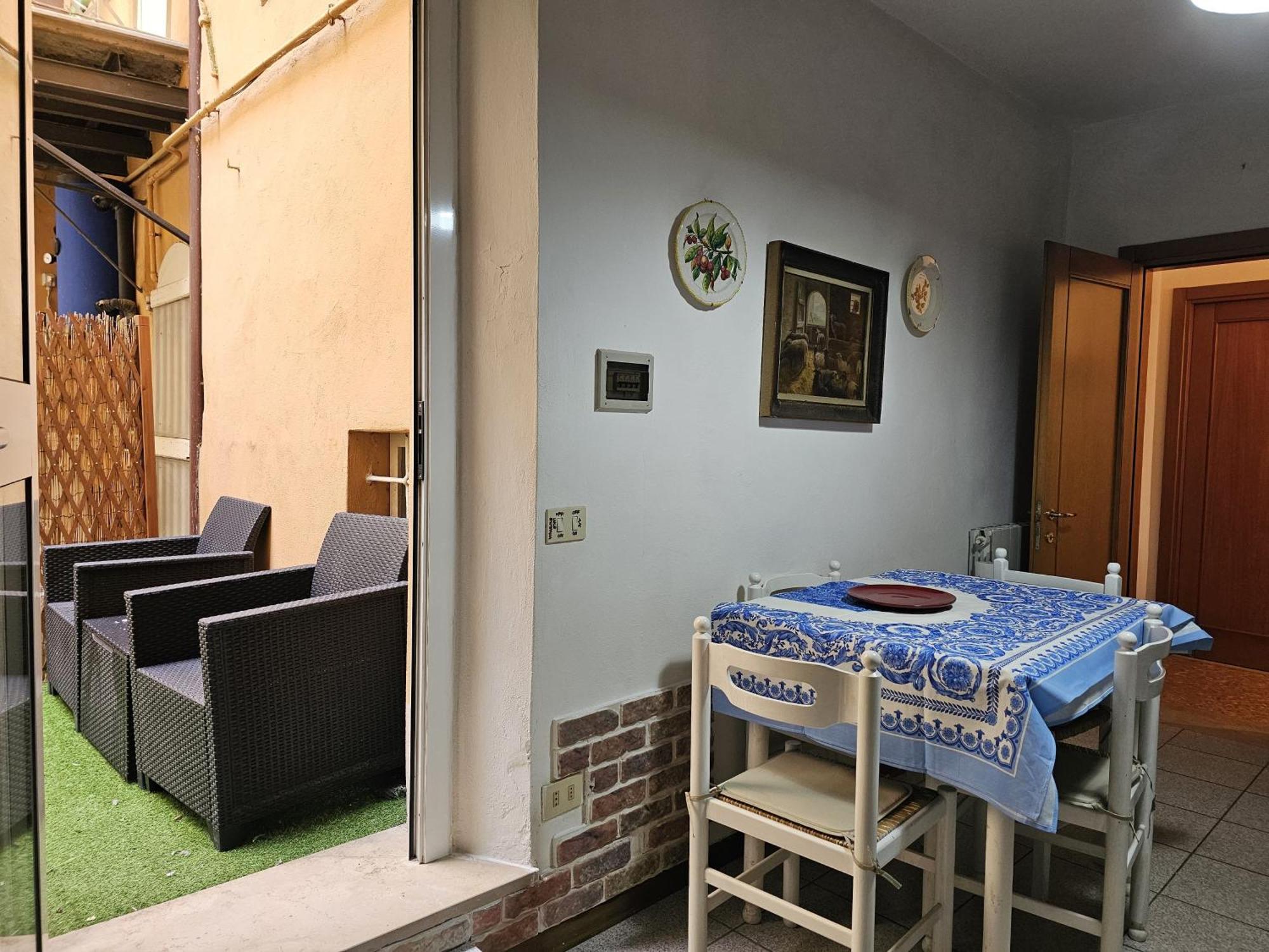 Historic Center Cozy Apartment! *